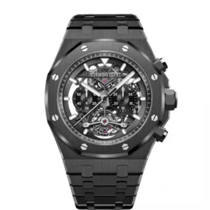 Audemars Piguet Royal Oak Tourbillon Chronograph