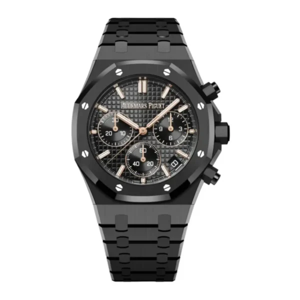 Audemars Piguet Royal Oak Chronograph 