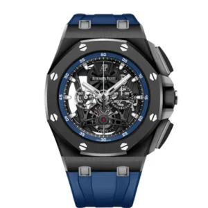 Royal Oak Offshore Tourbillon Chronograph