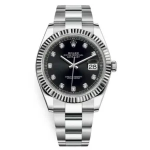 rolex datejust 126334 black diamond oyster 41mm rolex datejust 41 black dial oyster bracelet rolex datejust 41 black dial diamond rolex oyster perpetual datejust black diamond dial men's watch rolex 126 334 rolex datejust blue dial with diamonds rolex datejust black dial 41mm